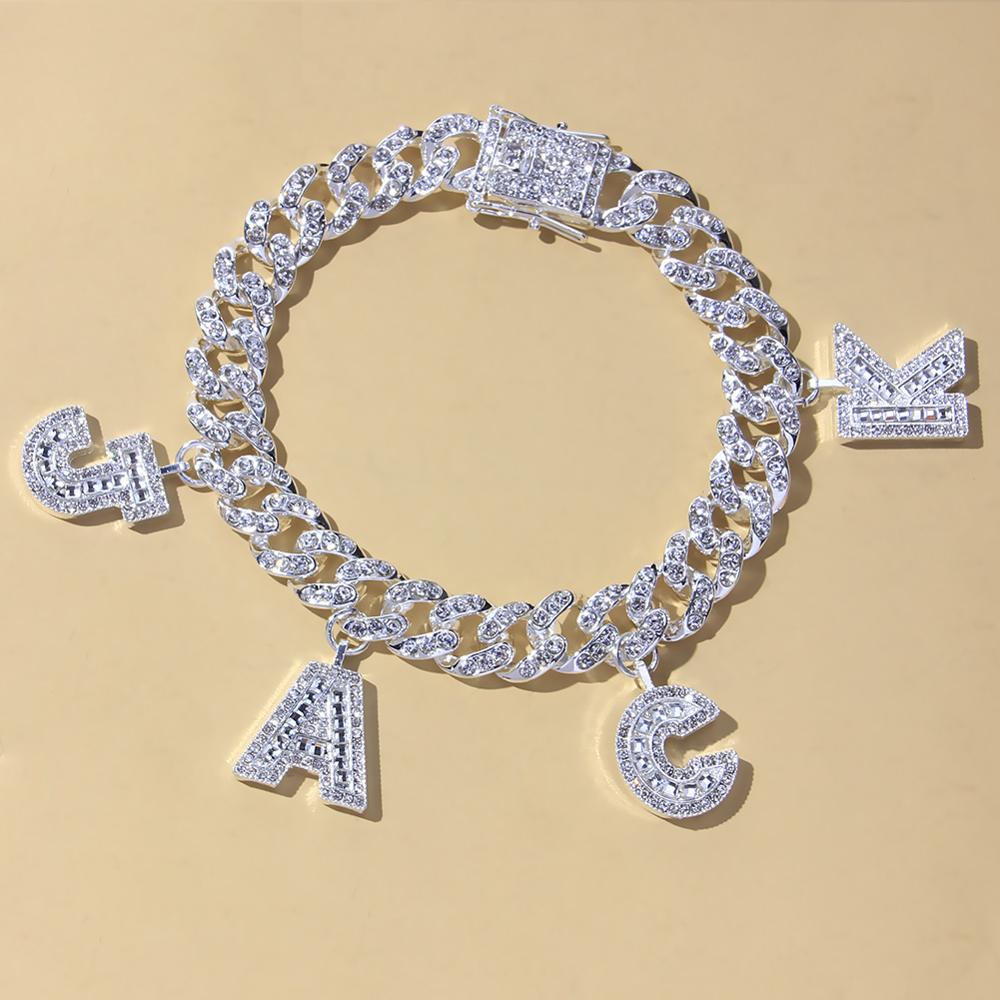 12Mm Verklaring Cubaanse Link  - Cuban Link Chain 12Mm recensie en prijs